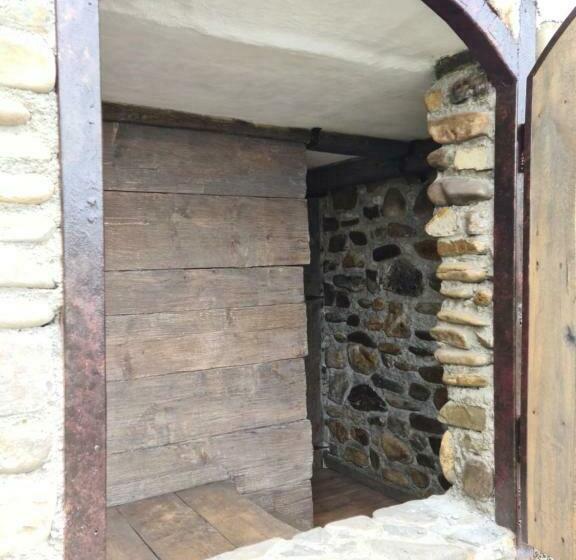 منتجع Valea Celor Doisprezece