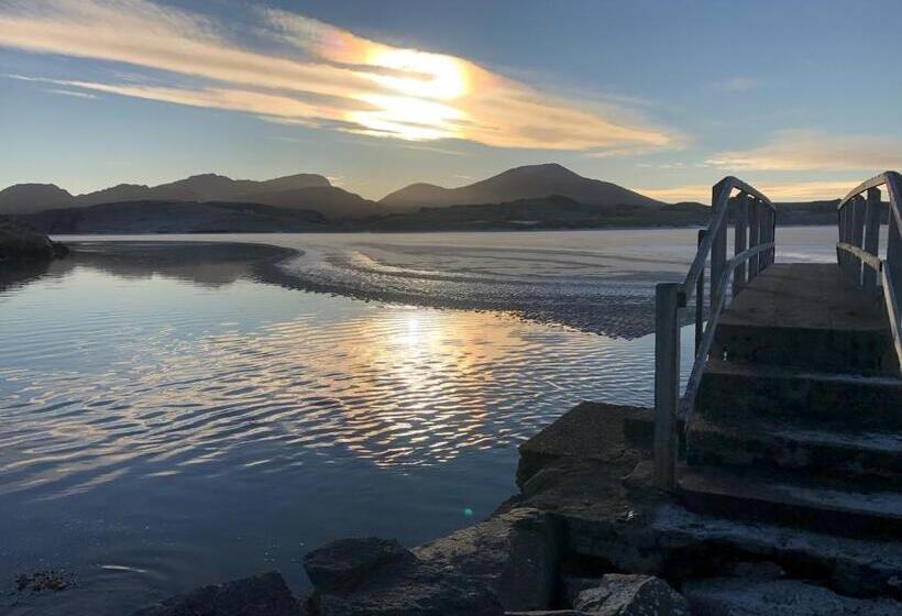 Seacroft Licensed B&b And Restaurant