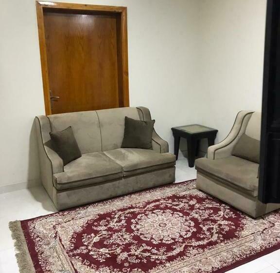 فندق ركن المصيف بواسطه سما ستار
