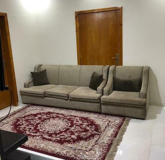 فندق ركن المصيف بواسطه سما ستار