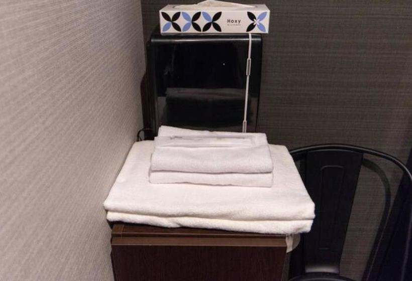 הוסטל Samurai Stay 黄金町 Male Only