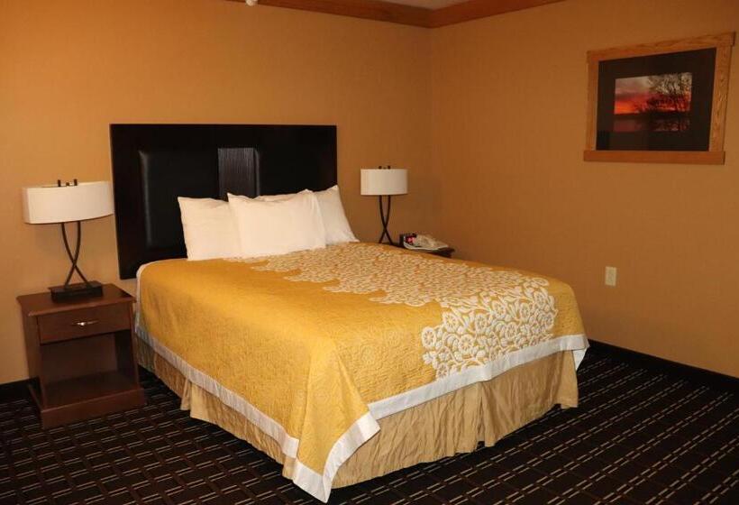 فندق صغير Prairie Inn Holmen La Crosse Area
