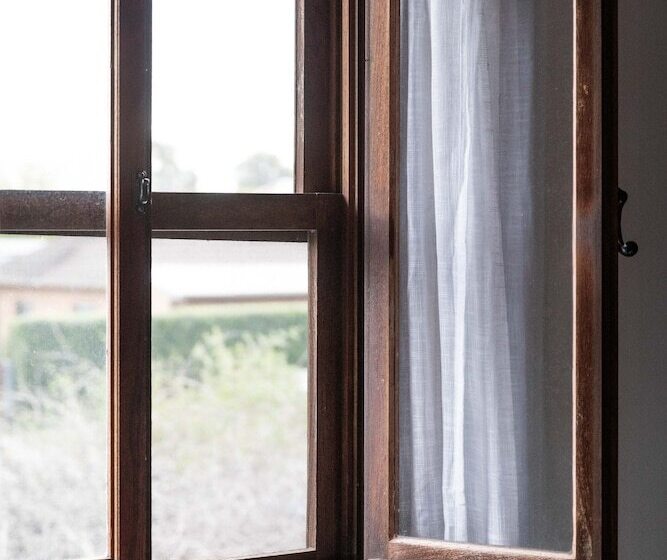 旅馆 The Table Guest House