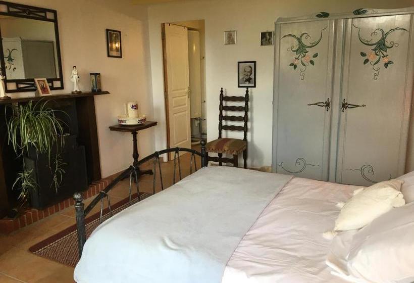 مبيت وإفطار A L époque