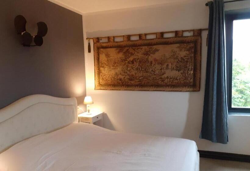 مبيت وإفطار Borgo Gerbina Agriturismo & Azienda Agricola