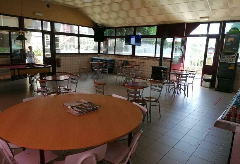 צימר Alojamentos Martinho