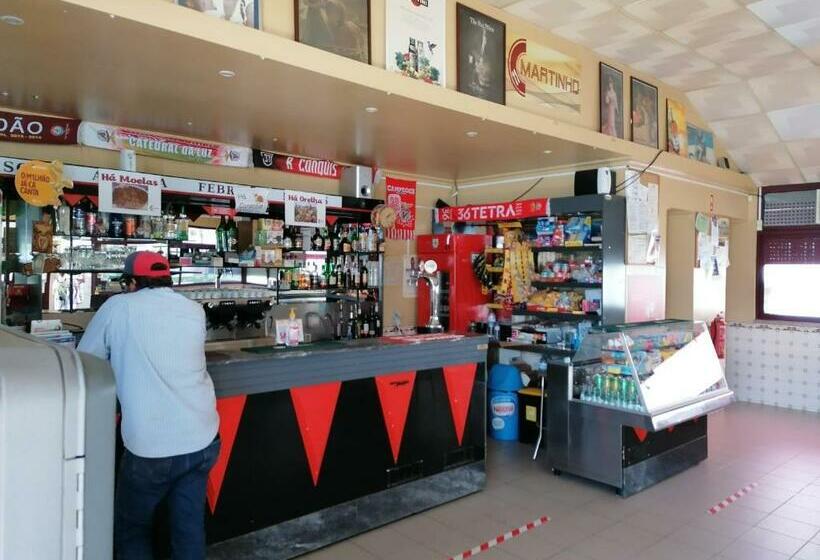 צימר Alojamentos Martinho