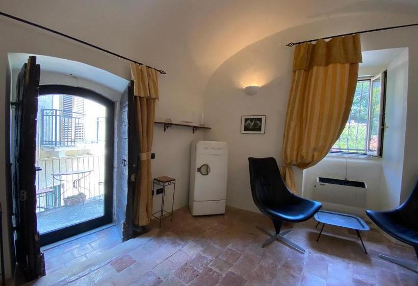 مبيت وإفطار Fisolare Suite Romantica Per Due