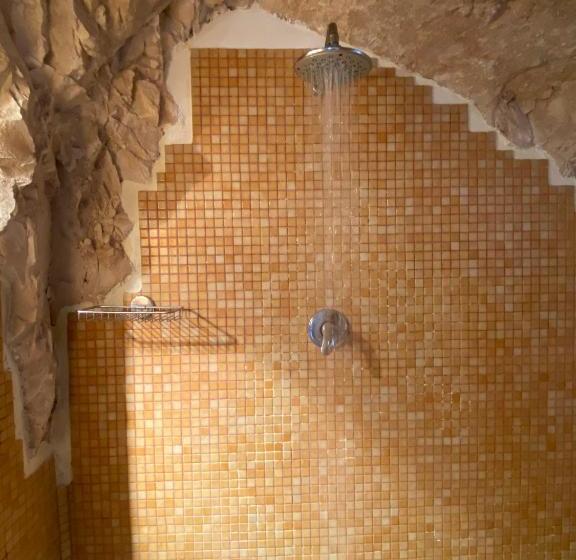 مبيت وإفطار Fisolare Suite Romantica Per Due