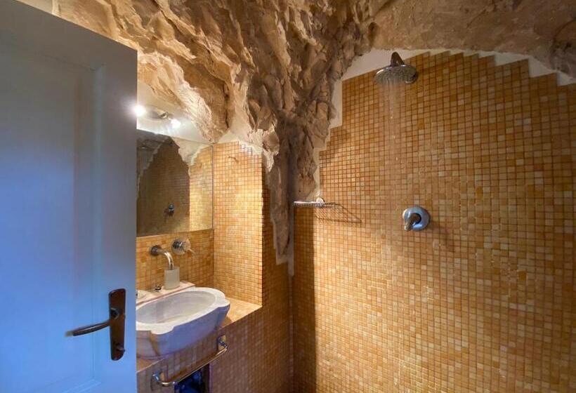 مبيت وإفطار Fisolare Suite Romantica Per Due