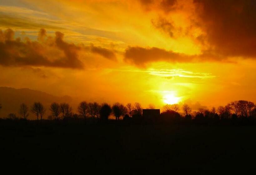 مبيت وإفطار Inn Friesland