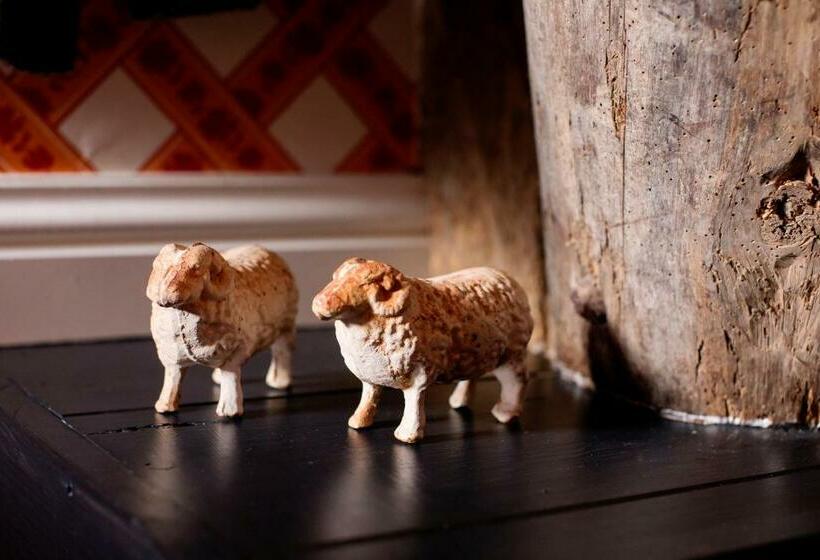 مبيت وإفطار Inn Friesland