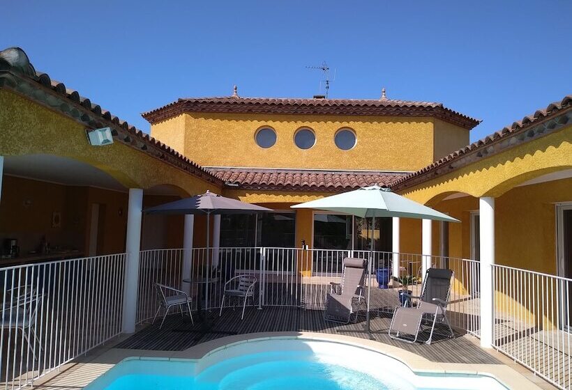 Bed and Breakfast Le Paquebot