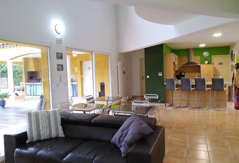 Bed and Breakfast Le Paquebot