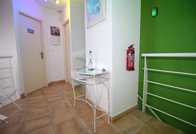 Bed and Breakfast Le Paquebot