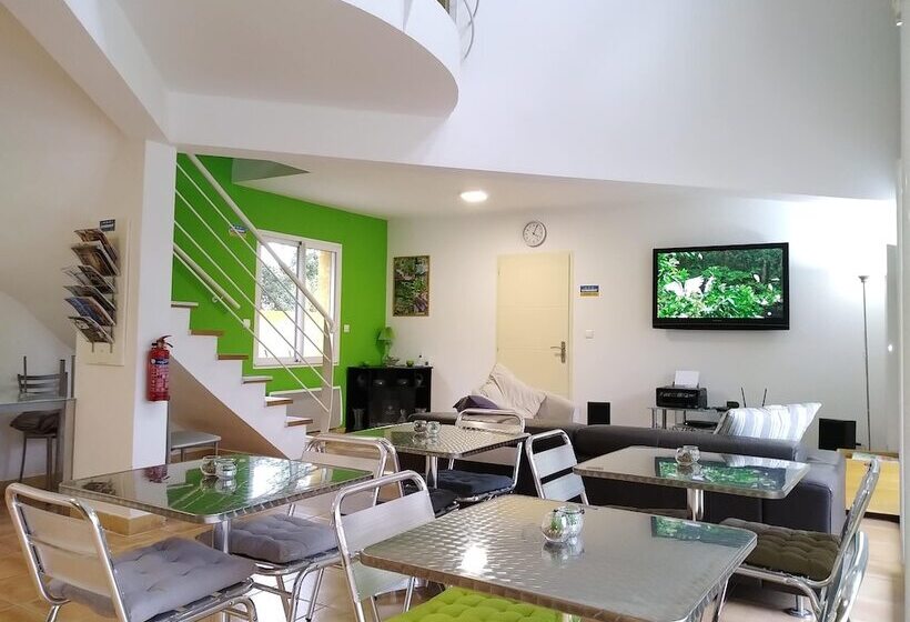 Bed and Breakfast Le Paquebot