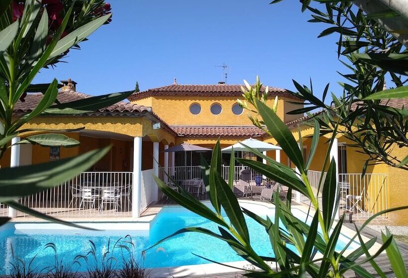 Bed and Breakfast Le Paquebot