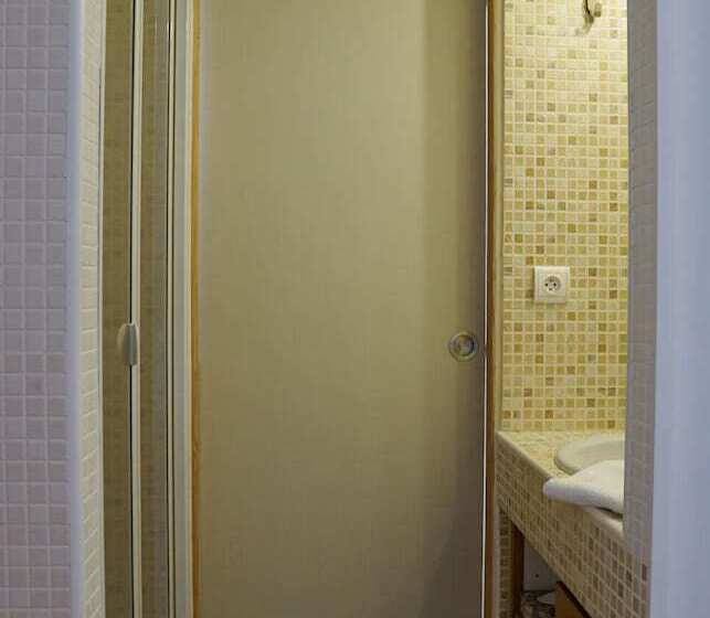 Bed and Breakfast Le Paquebot