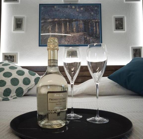 مبيت وإفطار Lerie Valle Sacra