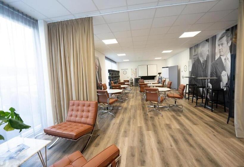 住宿加早餐  Motel Schlafraum Schlüßlberg Contactless Check In