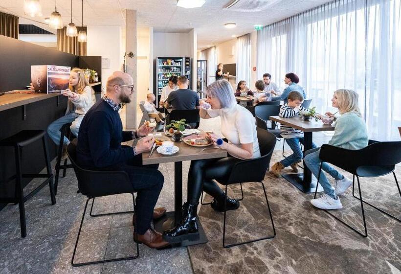 住宿加早餐  Motel Schlafraum Schlüßlberg Contactless Check In