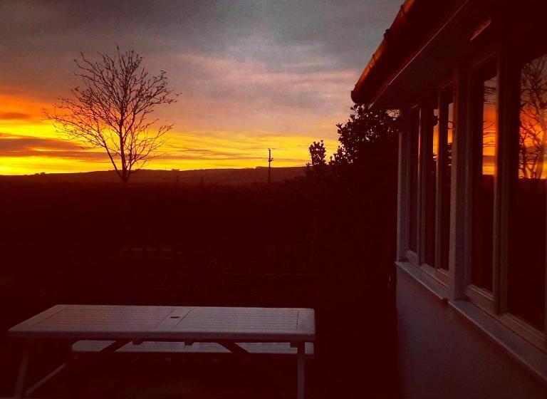 住宿加早餐  The King & Queen