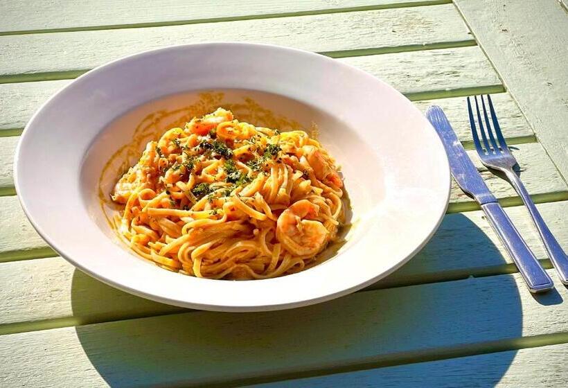 住宿加早餐  The King & Queen