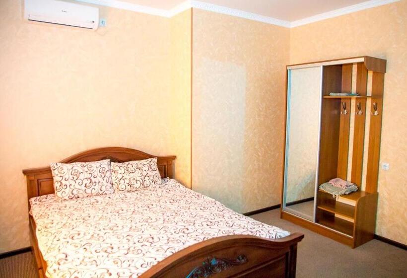 Hotel готель гайсин ресторан