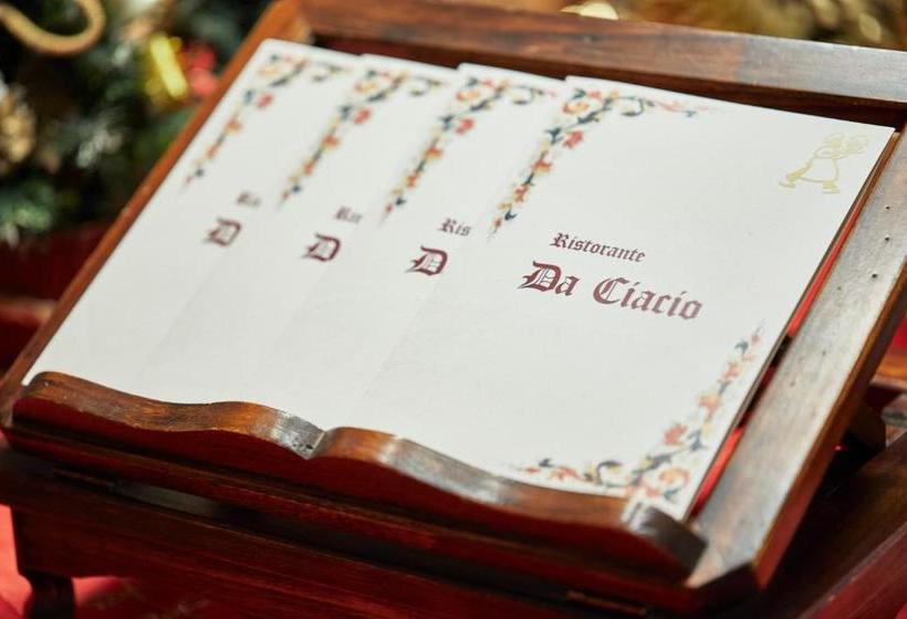 فندق Albergo Europa