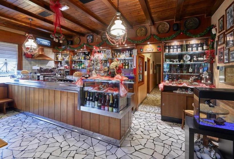 فندق Albergo Europa