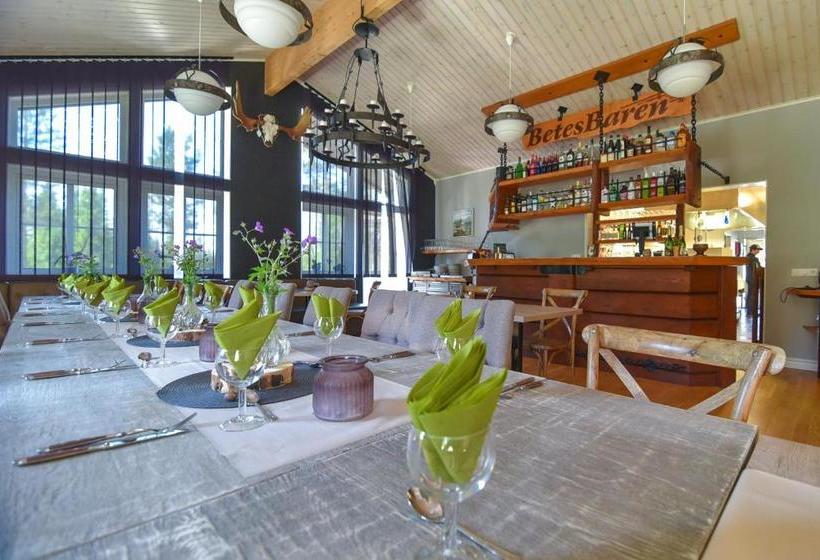 Big River Camp Hotel & Spa