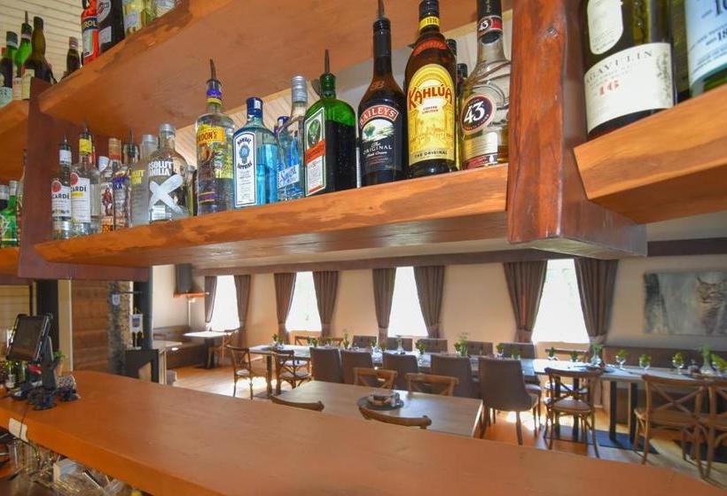 Big River Camp Hotel & Spa