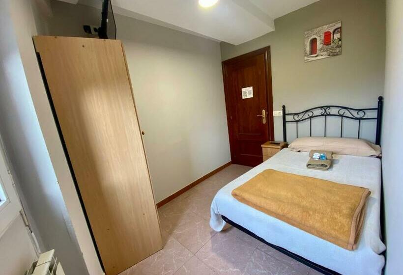 호텔 Casa Dema
