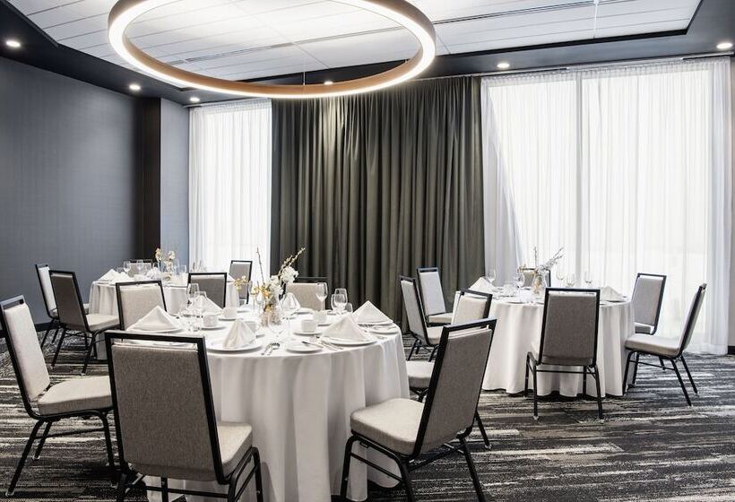 בית מלון כפרי Dakota Dunes Resort