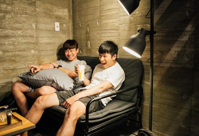 هتل Enishi Resort Villa