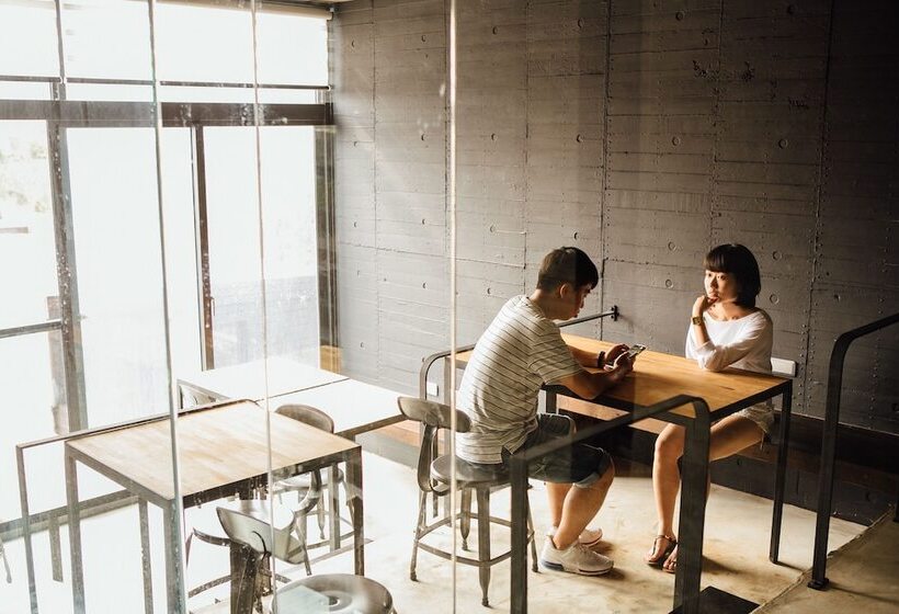 هتل Enishi Resort Villa