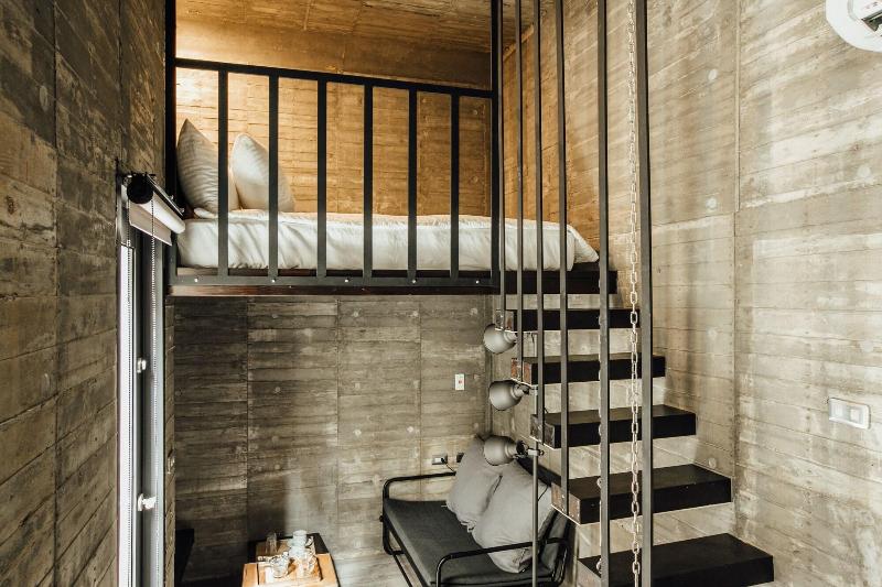 هتل Enishi Resort Villa