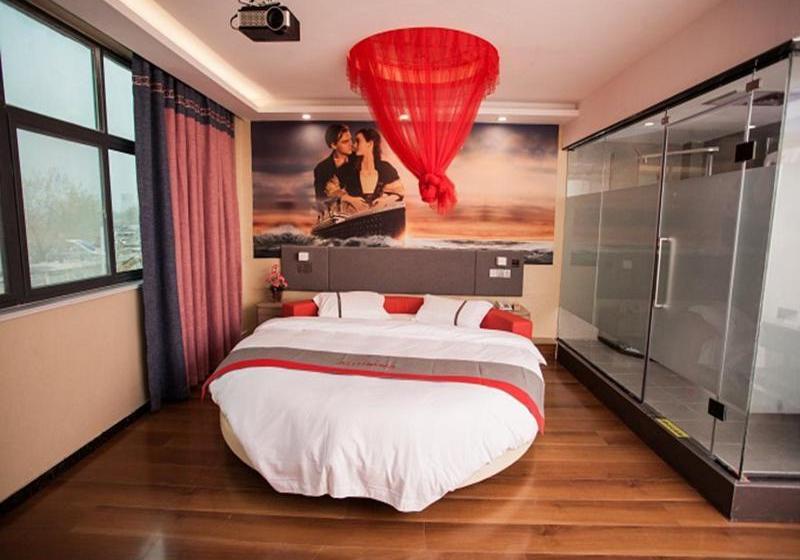 Jun Hotels Shandong Heze Development Zone Shanghai Road