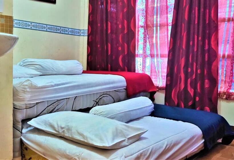 هتل Katawa Guest House Syariah