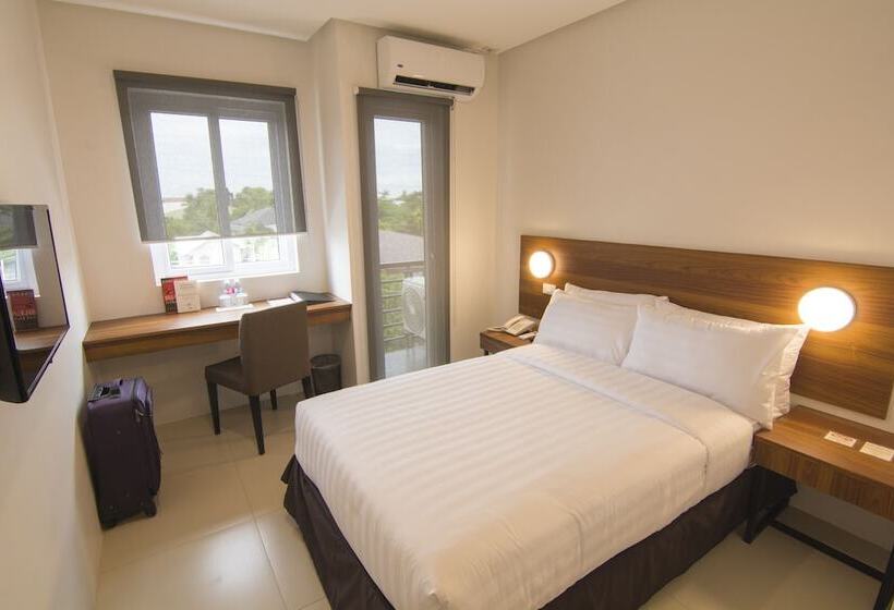 Hotel Mango Suites Cauayan