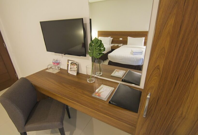 Hotel Mango Suites Cauayan