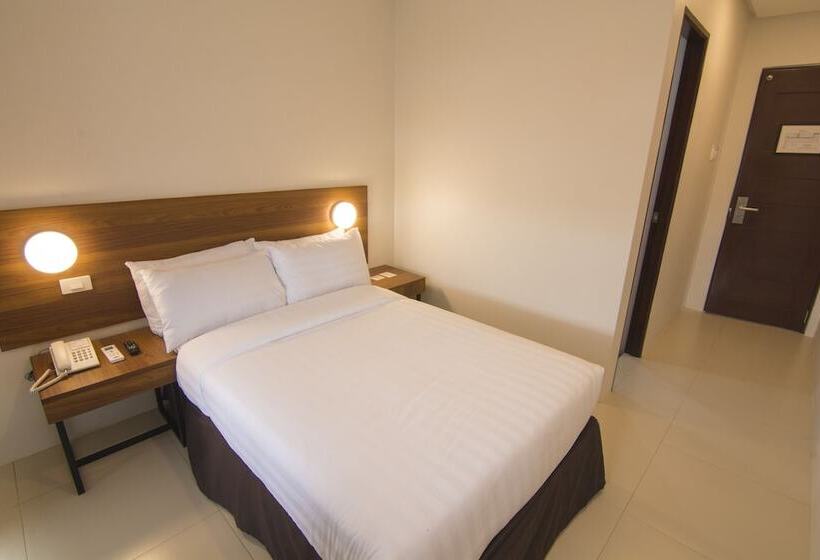 Hotel Mango Suites Cauayan
