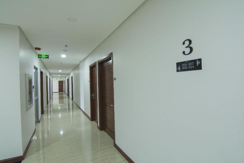 Hotel Mango Suites Cauayan