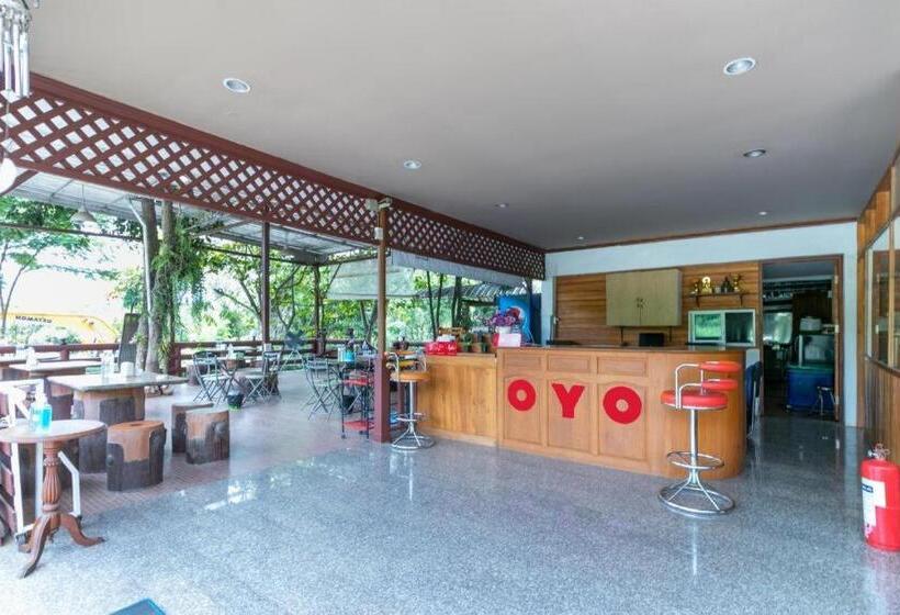 فندق Oyo 75317 Pintara Fahsai Resort