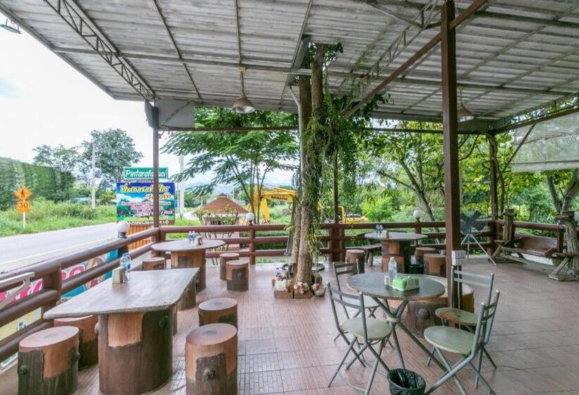 فندق Oyo 75317 Pintara Fahsai Resort