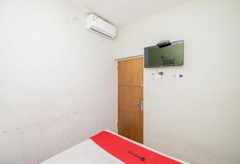 هتل Reddoorz @ Darmo Surabaya