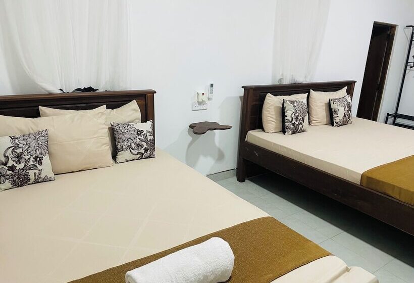 فندق Sigiri Suncap Cottage