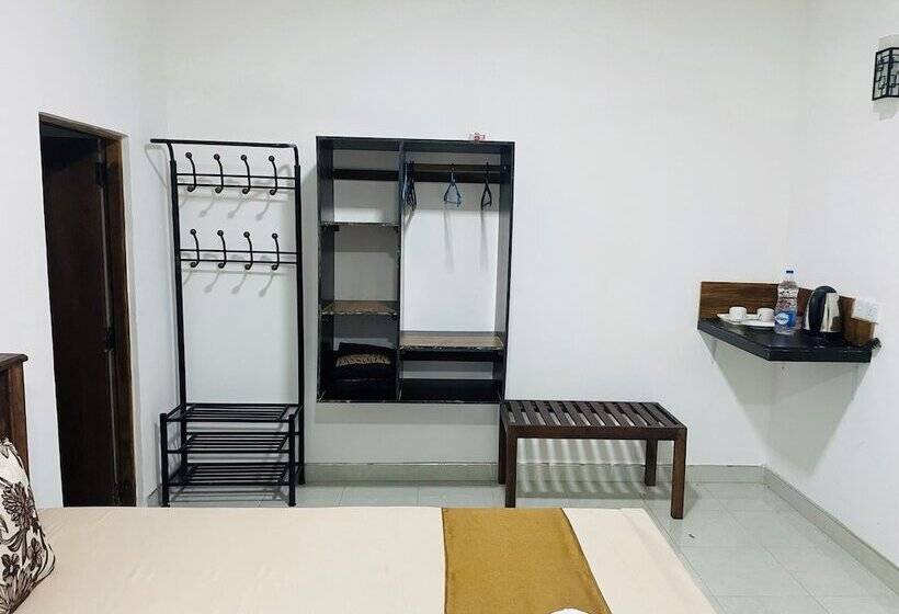 فندق Sigiri Suncap Cottage