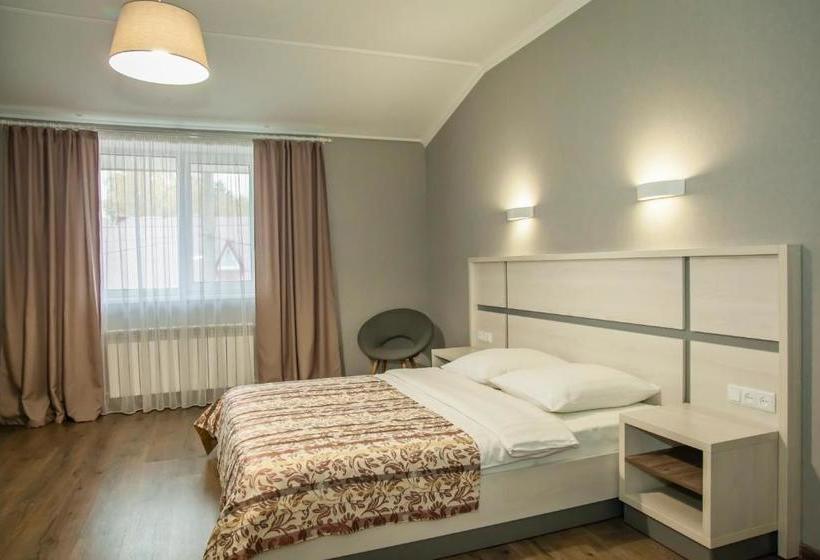 בית מלון כפרי Sn