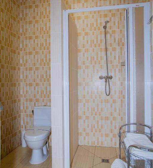 בית מלון כפרי Sn